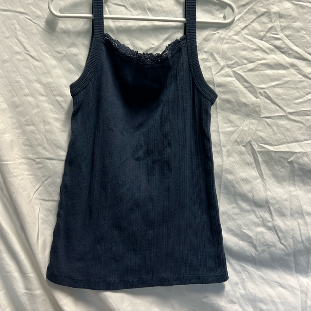 Youth girls tank